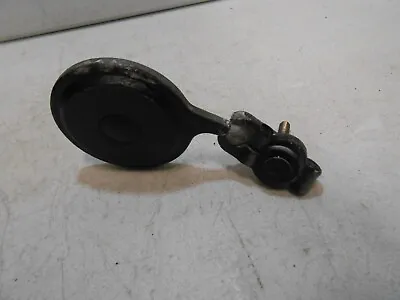 06 07 2006 2007 Yamaha Yzfr6 R6 Lh Left Bar End Rear View Mirror • $9.99