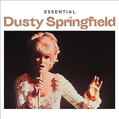 £7.07 • Buy Dusty Springfield : Essential Dusty Springfield CD Box Set 3 Discs (2022)