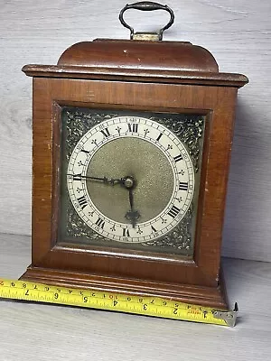 Smith's English Ltd Electric Sectric Clock Art Deco • £85