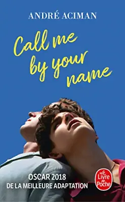 $23.16 • Buy Aciman, A Call Me By Your Name Book NEW
