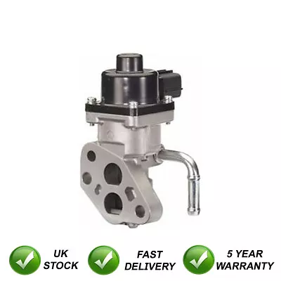 £61.86 • Buy EGR Valve Fits Ford Focus Mondeo Focus C-Max Fiesta C-Max Mazda Mazda6 Mazda5