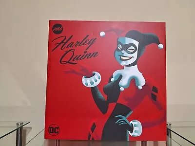 Mondo 1/6 Batman: The Animated Series Harley Quinn Regular Edition Complete • $244.99