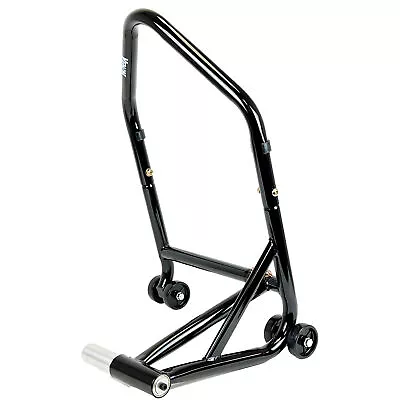 Venom Single-sided Motorcycle Stand Lift Swingarm Rear Stand With 28.4 Mm Pin • $93.99