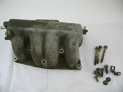 1989 Mazda B2600i OEM 89 4x4 B2600 I 2.6 Upper Intake Manifold Factory Plenum • $49.99