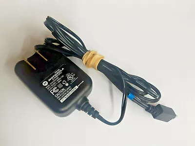 Motorola SPN5185B DCH3-05US-0300 AC Power Supply Adapter Output 5V 0.2A 550mA • $6.99