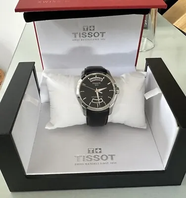 Tissot Powermatic 80 Automatic Watch • £275