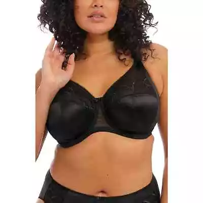 Elomi 'Cate' Underwire Bra NWT SZ 44FF $59 TFH127 • $35