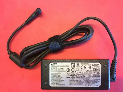 Genuine Samsung Tablet XE700T1C XE500T1C Adapter 12V 3.33A A12-040N1A AC Charger • $24.97