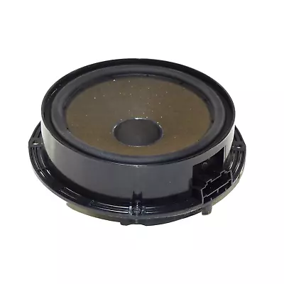 Speaker Subwoofers Door Front Rear 1P0035411 Seat Leon 1P Altea 5P • $35.93