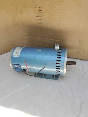 Pacific Scientific SR5340 D C MOTOR 2 HP 90V 17.5 A Permanent Magnet Generator • $245