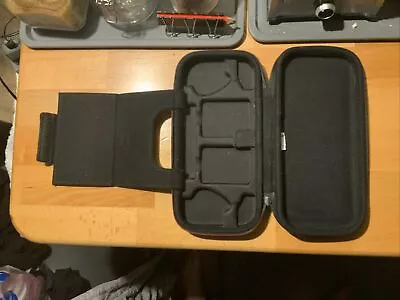 Nintendo Switch Deluxe Travel Case [NINTENDO NOT INCLUDED!!!!!] • $40