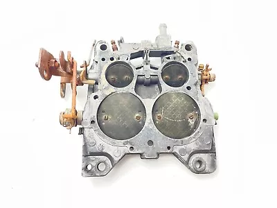 Rochester Quadrajet Carburetor Parts As Is • $34.99