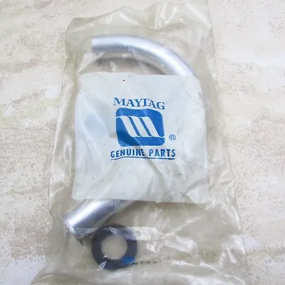 Vintage NOS Maytag Wringer Washer A4908 Drain Hose Gooseneck • $36.95