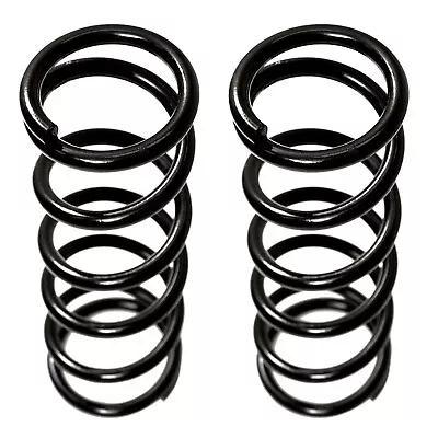 BDS Suspension Pair Of Rear 2  Coil Springs For 07-10 Toyota FJ Cruiser 038209 • $175.32