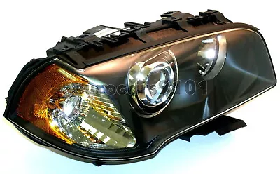 BMW X3 Magneti Marelli Right Headlight LUS5601 63123418398 • $642