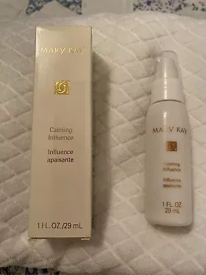 Mary Kay Calming Influence A Discontinued Product • $15