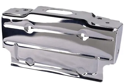 1967-1987 Chevy & Gmc Truck Chrome Rear License Plate Frame • $96.25