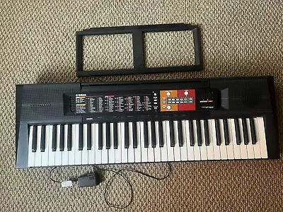 Yamaha PSR-F51 61-Key Portable Keyboard • $65