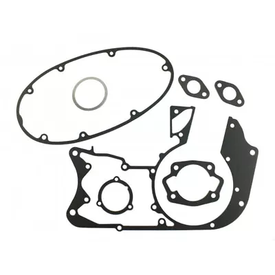 Engine Gasket Set For Cz 175 Kyvacka Motorbike Motorcycle Bike • $70.24