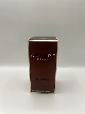 Chanel ALLURE HOMME Pour Homme Deodorant Stick 75 Ml • £24.49