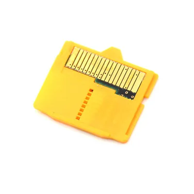 Micro  Attachment MASD-1 Camera TF To XD Card Insert Adapter For Olympus *。JCAU • $4.81