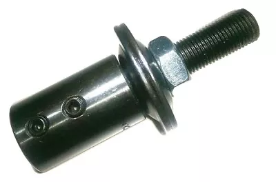 Clesco AS-4FS  1/2  Motor Arbor To 1/2  Threaded Shaft Adapter  • $10.99