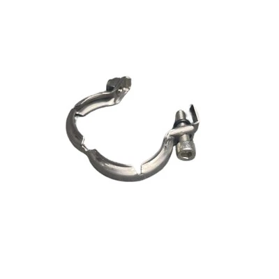 $13 • Buy 💎NEW OEM 2010-2013 VW GOLF TDI MK6 - Exhaust Clamp 1K0253725F💎