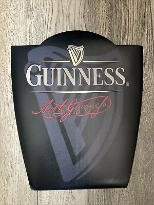 £17.99 • Buy Guinness Sticker Vintage *RARE* Guinness Font Sticker