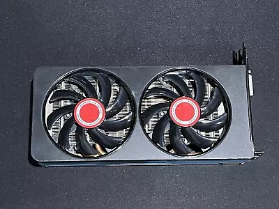 AMD Radeon R9 270X 4 GB FOR PARTS NOT WORKING CONDITIONS • $24.99