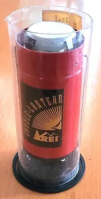 Vintage Rei Telescoping Candle Lantern By Uco Inc. • $44.99