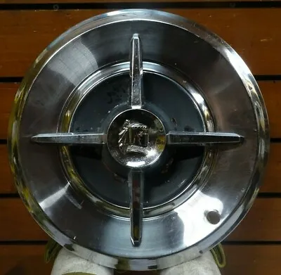 Vintage 1957 Dodge Lancer Classic Hubcap Wheel Cover 14” • $65