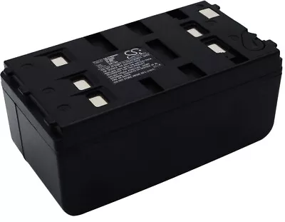 £34.27 • Buy 6V Battery For ISI Vision Thermal Imaging Camera 4200mAh Premium Cell NEW