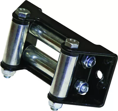  KFI Products ATV Roller Fairlead ATV-RF Black 57-3912 10-0115 4-7/8  • $23.05