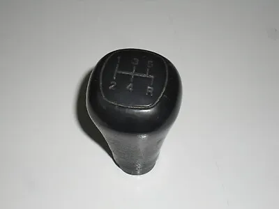 1984 - 2004 Ford Mustang 5-Speed Factory Shifter Knob 85 86 87 88 89 90 91 92 93 • $22.22