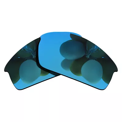 US Sky Blue Anti Scratch Polarized Lenses Replacement For-Oakley Bottlecap Frame • $8.09