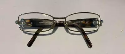 Versace Italy Mod 1139 Stylish Eyeglass Frames • $49.99