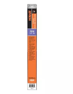  H119944-R01 1-Pound Plastic 7018 Stick Welding Electrode 1/8-Inch • $12.49