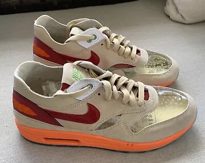 Nike Air Max 1 / US 12M / Like Brand-New (FREE POSTAGE) • $100