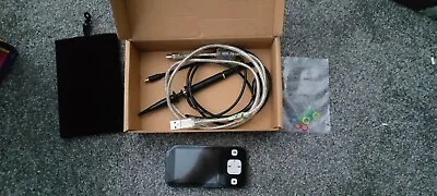 Handheld Portable Oscilloscope As Seen In Picture. Unbranded • £24.99