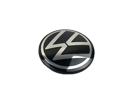 Volkswagen Golf Mk8 Wheel Center Hub Cap Cover Logo Emblem 5H0601171 • $12.98