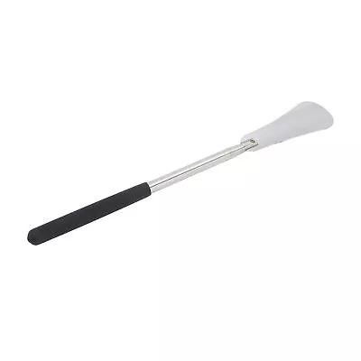 Long Shoe Horn Length Adjustable Metal Shoe Horn For The Disabled For Adult For • $14.49