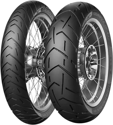 Metzeler Tourance Next 2 Tire 120/70R19 - 60V Front 3960400 • $220.45