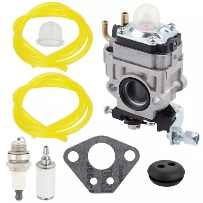 Carburetor For 33cc 43cc 47cc 49cc 50cc 2-Stroke TB43 1E40F-5 BC52 BC520 Engine • $12.99