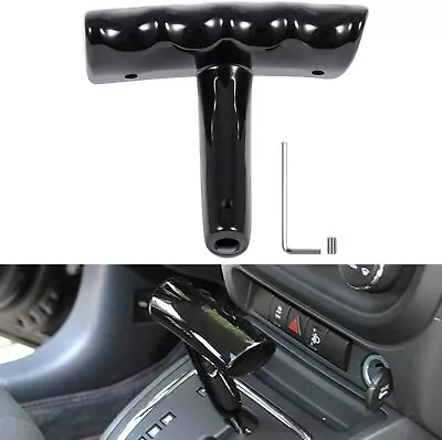 Car T-handle Shift Knob Gear Stick Shifter For Jeep & Dodge Charger Challenger • $26.69