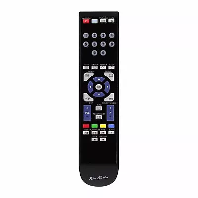 RM Series Remote Control Fits SAGEMCOM RC2634201/01B RC263420101B RCI881000 • £11.99