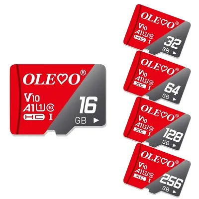 Memory Cards High Speed Micro SD Class 10 Cartao De Memoria TF Card • $3.99