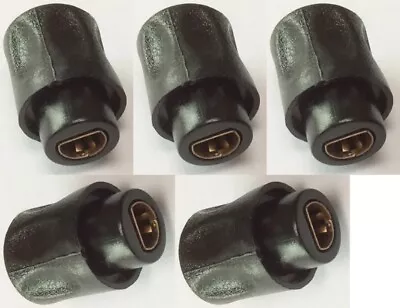 5X Power Volume Knob Cap For Motorola SM120 SM1225 SM50 • $14.99