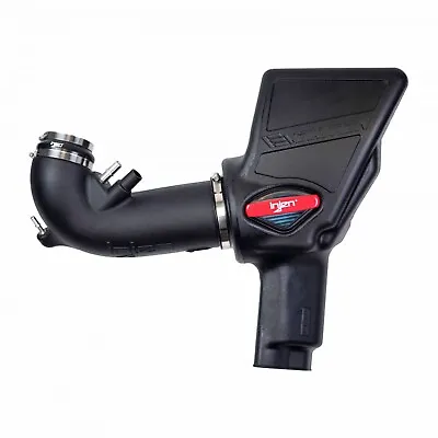 Injen EVO9202 Evolution Cold Air Intake For 18-23 Ford Mustang GT 5.0L V8 • $385.95