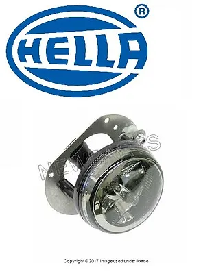 For Mercedes W164 W204 W209 W211 W230 W251 HELLA OEM Left Driver Fog Light Lamp • $94.95