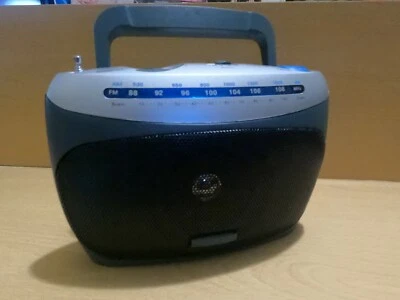 £1 • Buy AM/FM Radio